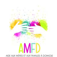 AMFD Aide aux Mères et aux Familles à Domicile 13006 MARSEILLE accompagner les mères dès la sortie de la Maternité par intervention de TISF financées par le Conseil Départemental des Bouches-du-Rhône.