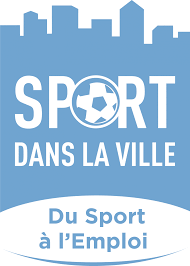 SPORT DANS LA VILLE 13000 MARSEILLE Accompagne les jeunes issus des quartiers prioritaires sur le chemin de la réussite