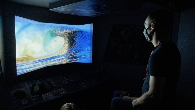 L'escape game PICA propose une expérience ludique, autour des grandes valeurs sociales et culturelles de notre temps, à Marseille et dans toute la région PACA