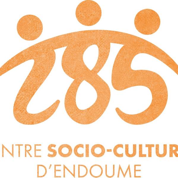 CENTRE SOCIO CULTUREL ENDOUME 13007 MARSEILLE Aide alimentaire, accompagnement social, ateliers collectifs.