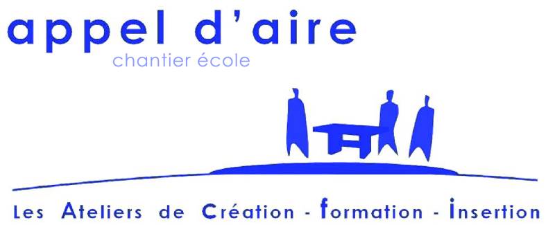 APPEL D'AIRE 13003 MARSEILLE Formation préqualifiante en menuiserie et métallerie pour jeunes en difficulté, remobilisation sociale et professionnelle.