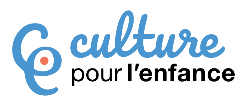 CULTURE POUR L'ENFANCE MARSEILLE Culture pour l'Enfance (ex-Fondation Culturespaces) œuvre pour l’accès à l’art et au patrimoine pour les enfants malades, en situation de handicap ou de précarité sociale.