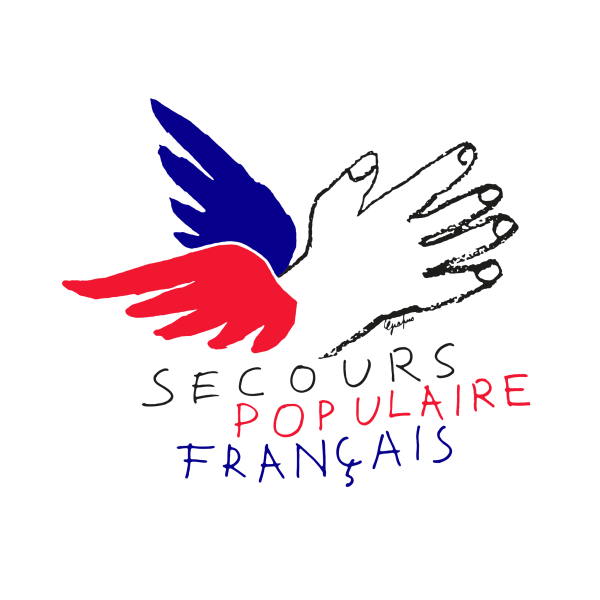 LE SECOURS POPULAIRE 13014 Le Secours populaire à Marseille se distingue par une solidarité concrète et quotidienne, aidant toutes les personnes en difficulté à accéder à leurs droits, à la culture...