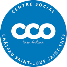 CENTRE SOCIAL CHATEAU SAINT LOUP SAINT THYS 13010 MARSEILLE CCO