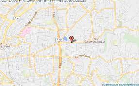 ARC EN CIEL DES LIERRES 13012 MARSEILLE Actions sociales, aide alimentaire, activités culturelles et organisation de voyages.