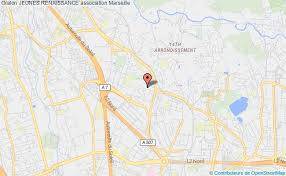 JEUNES RENAISSANCE 13014 MARSEILLE Insertion sociale et professionnelle des jeunes par des activités sportives, culturelles et des échanges internationaux.