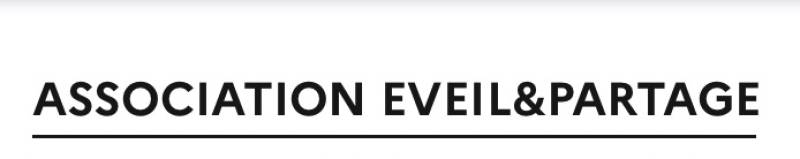 ASSOCIATION EVEIL & PARTAGE 13013 MARSEILLE Assistance humanitaire, lutte contre la pauvreté, insertion professionnelle.