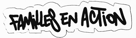 FAMILLES EN ACTION 13003 MARSEILLE Éducation populaire, accompagnement socio-éducatif, soutien à la parentalité, insertion sociale et professionnelle, animation de quartier.