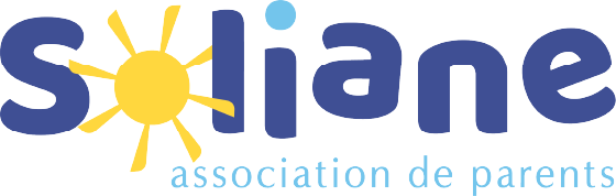 SOLIANE 13008 MARSEILLE aide et de soutien aux familles d’enfants en situation d’handicap, gérée par des parents bénévoles concernés par le handicap de leur enfant
