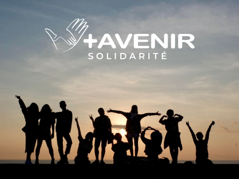 Wantaid : une action concrète pour l’entraide, la cohésion sociale à Marseille crée par +Avenir solidarité