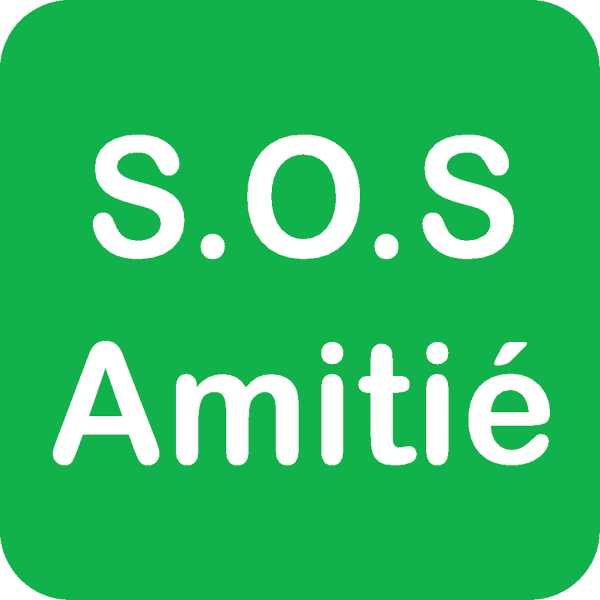 SOS AMITIE 13008 MARSEILLE a pour mission l'écoute anonyme des appelants 24h/24 et 7j/7