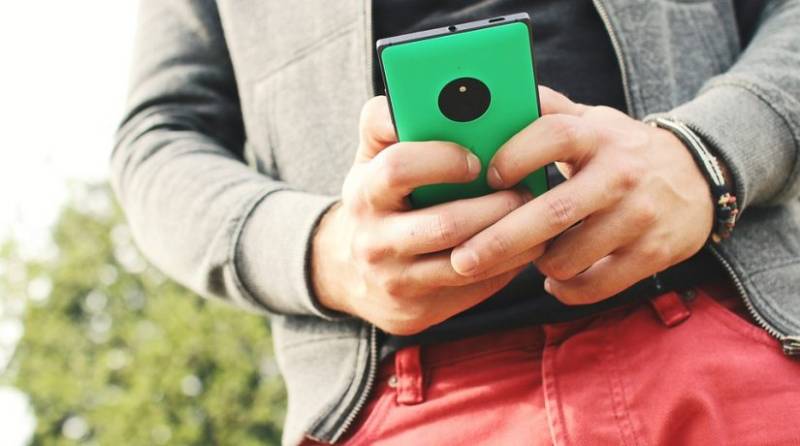 Avenir Connect : une appli au service de la solidarité à Marseille