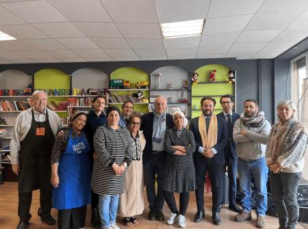 Nos prestations sur le secteur de Marseille dans les Bouches-du-Rhône 13